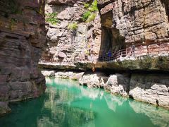 -云台山风景名胜区