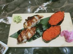 -尚雅铁板自助料理(群力银泰城店)