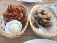 -必胜客(华南摩尔店)