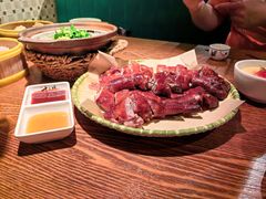 -南拳十三姨·潮汕砂锅粥(世纪金源店)