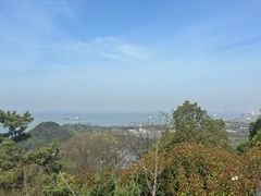 -狼山风景名胜区