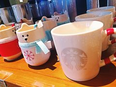 -星巴克臻选(郑州国贸360广场店)