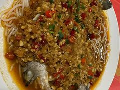 油浸鱼（四代）-堂瓦里·33年传统赣菜(第一街区店)