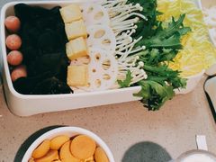 -半天妖烤鱼(物美沁山水店)