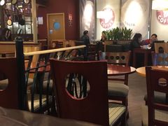 大堂-COSTA COFFEE(水游城店)