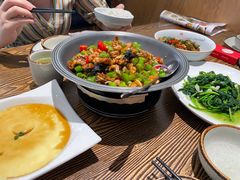 -佬湘楼·27年湘菜(天河都市广场店)