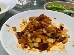 -鸭王烤鸭店(三里河店)