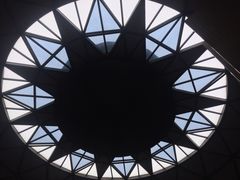 -上海滴水湖皇冠假日酒店