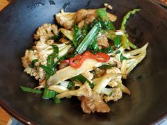 -金牌外婆家(苏州中心店)