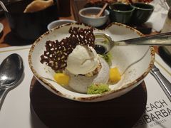 -三亚艾迪逊酒店·海滩烧烤 BARBACOA·现场乐队·浪漫晚餐·烧烤海鲜