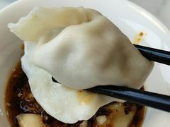 -叁拾壹克饺子·东北菜(国贸店)