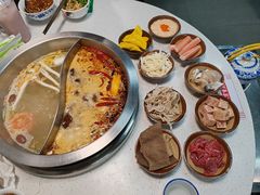 -芈重山老火锅(昌平店)