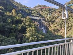 -古龙峡云天玻霸