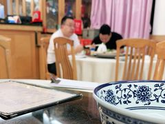 -腰记饭店(龙源路店)