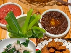 -前海沿·青岛菜(五四广场永旺店)