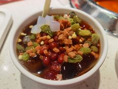 -龍歌自助小火锅(市南金茂湾店)