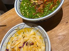 -陇上秦轩西安biangbiang面(EFC欧美金融商业城店)