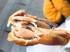 -吴山烤禽 (吴山路店)