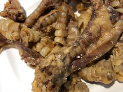 -天津乾毓德饭庄·清真传统炒菜·海鲜烧烤(咸阳路店)