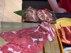 -AJIYA·池袋日式烧肉自助(天津万象城店)