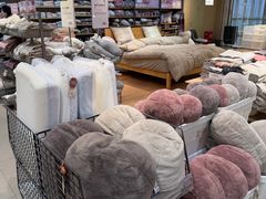 -MUJI无印良品(大唐西市店)