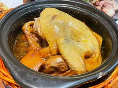 -老西门·常州菜(新区店)