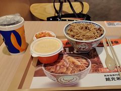 -吉野家(宾水道店)