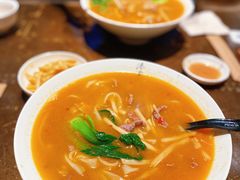 -漆黑觉米粉(三里屯店)