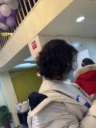 -丽时 Hair Salon