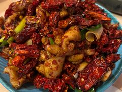 -山石榴·贵州菜(丰盛里店)