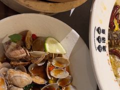 -渔语鱼新川菜Bistro(万象天地店)