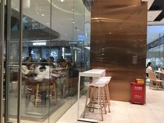 -奈雪的茶(石家庄万象城店)