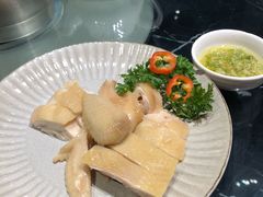 -南国会酒家(岗顶1站广场店)