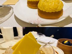 招牌菠萝包-铭家点心(秦岭路店)