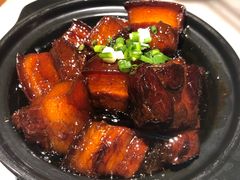 -小菜园新徽菜(马鞍山金鹰店)