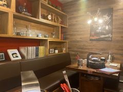 -坦坦大炉·韩式烤肉(望京店)
