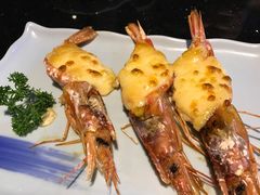 -梅筑·创意料理(王府井百货店)