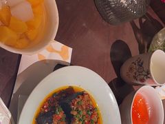 -小隐人家(乐松店)