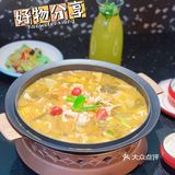 春天来啦！又到了出游逛吃好季节