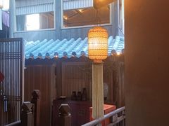 -叶叶菩提·晋福宫