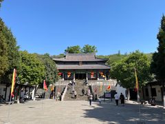 -第一山景区