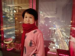 -北京柏悦酒店·锦庭餐厅Dining Room
