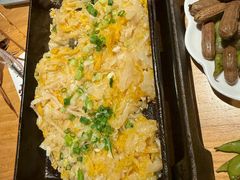 -聚点串吧·北京烧烤(赵登禹路店)