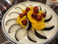 -粗粮人家·东北菜(洋桥店)