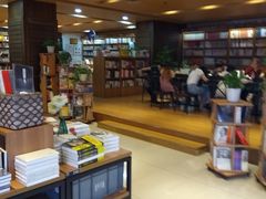 店内环境-新华书店(沙坪坝书城店)