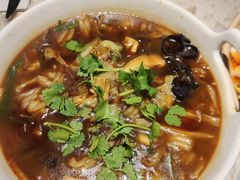 -Aqua Oasis 水天堂(爱山广场店)