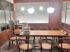 -仁义涵西餐·咖啡(中华巴洛克店)