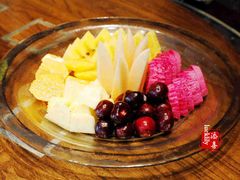-湖滨28中餐厅·西湖宴·杭州君悦酒店