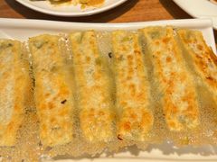 -春水锅贴·传统鲁菜(大明湖店)