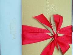 -GODIVA(国际金融中心店)